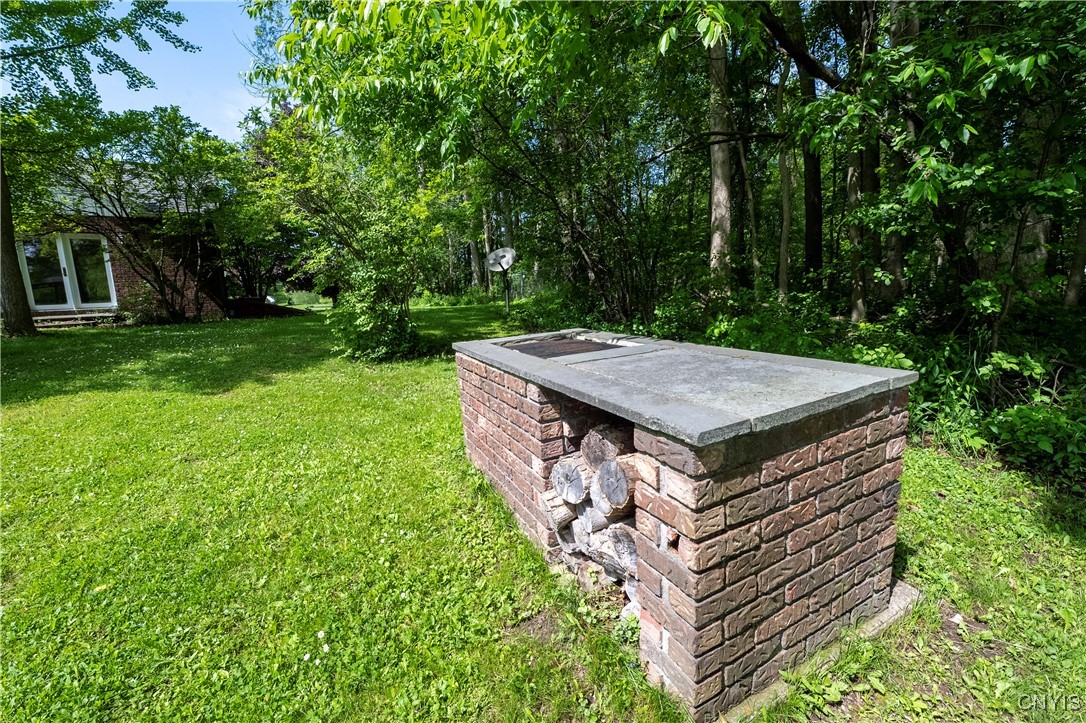 582 County Rte 25 Minetto, NY 13126 - Photo 45 of 48