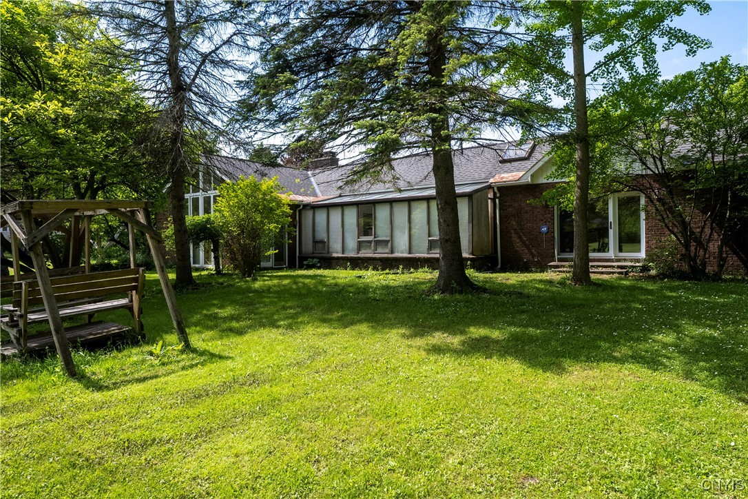 582 County Rte 25 Minetto, NY 13126 - Photo 46 of 48