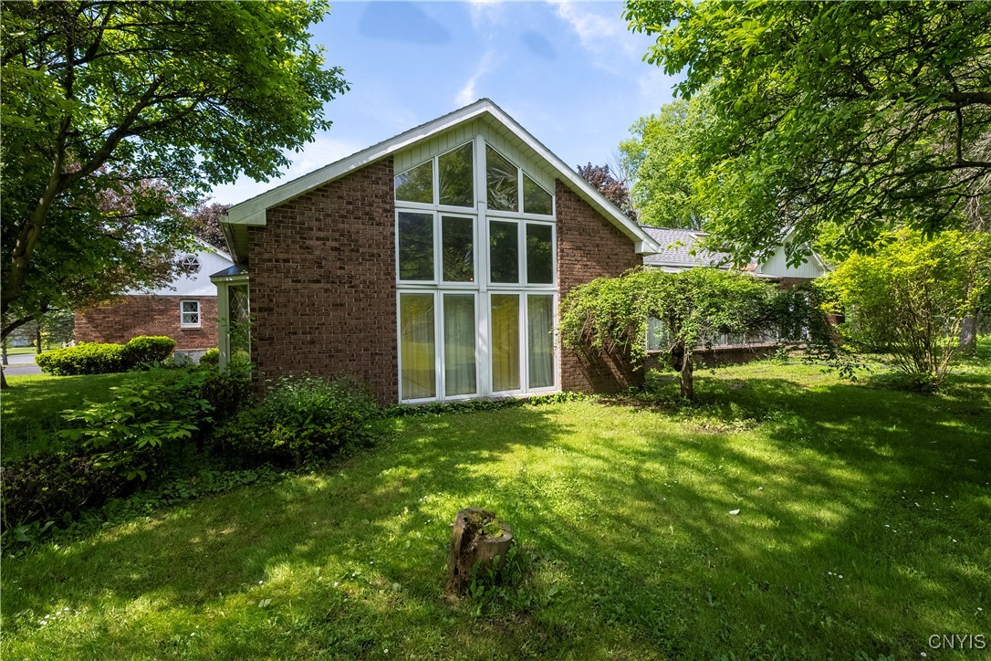 582 County Rte 25 Minetto, NY 13126 - Photo 47 of 48