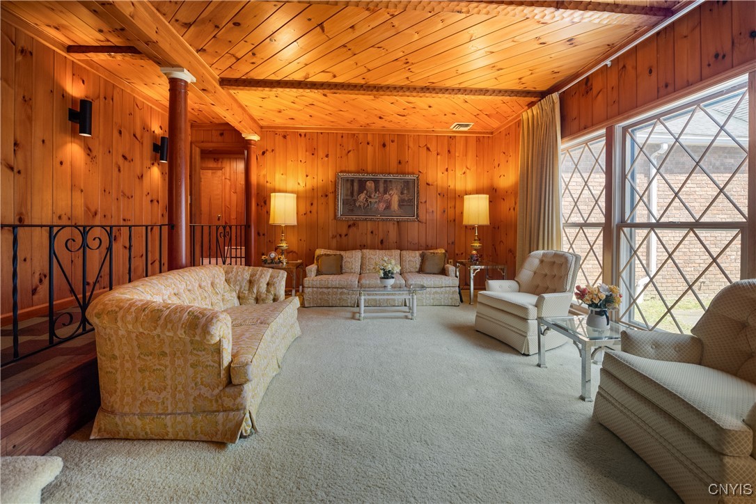 582 County Rte 25 Minetto, NY 13126 - Photo 6 of 48