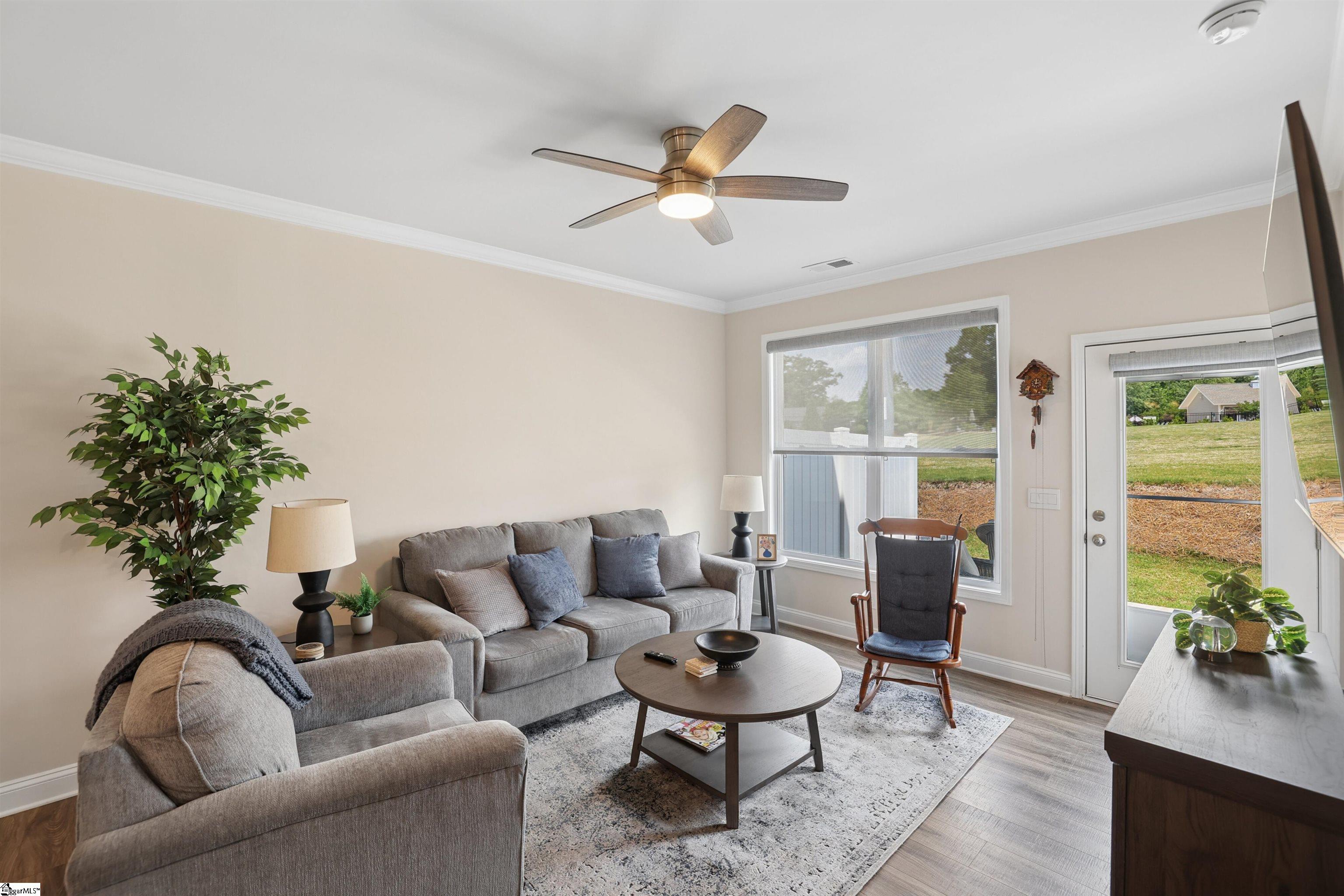 505 Yellow Fox Road Greer, SC 29650 - Photo 15 of 25