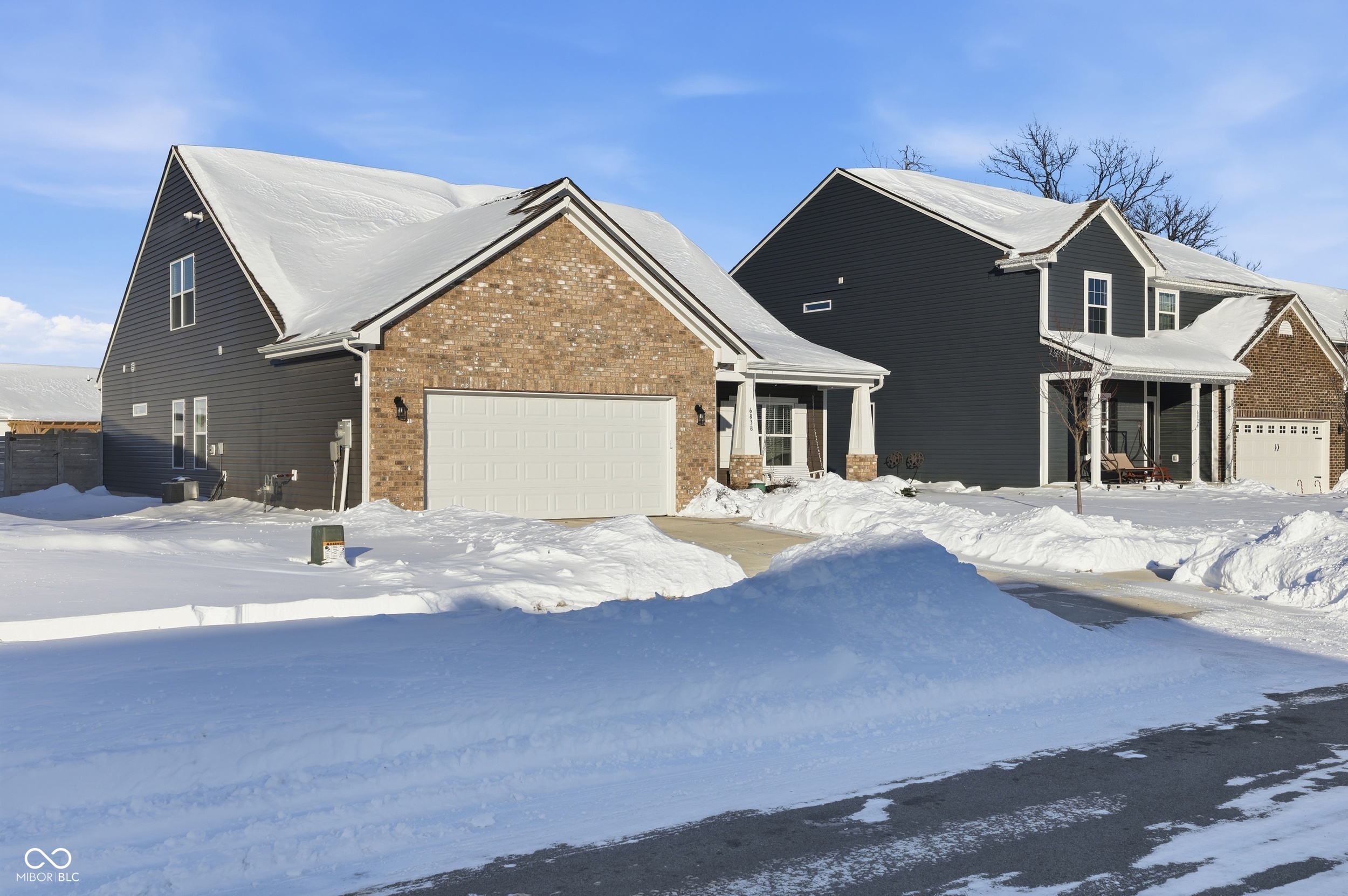 6838 Aster Drive Pendleton, IN 46064 - Photo 2 of 35