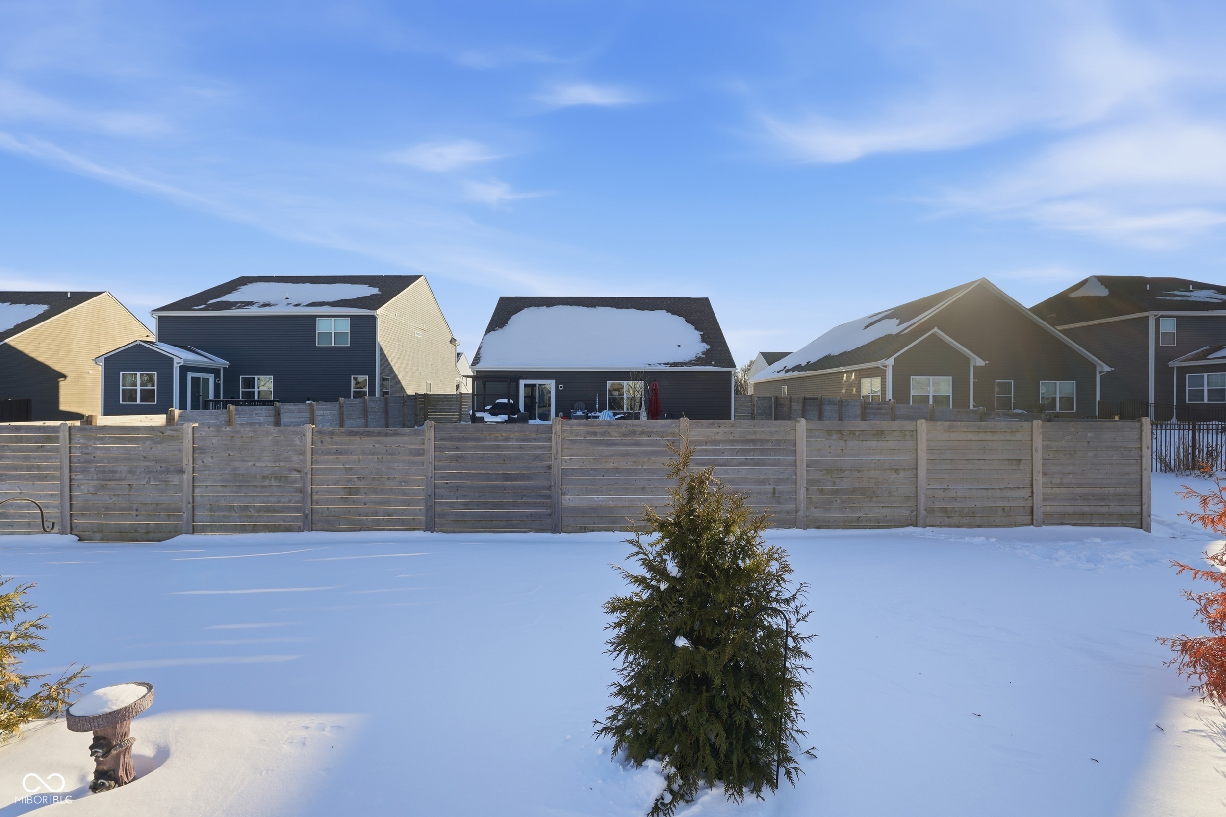 6838 Aster Drive Pendleton, IN 46064 - Photo 33 of 35