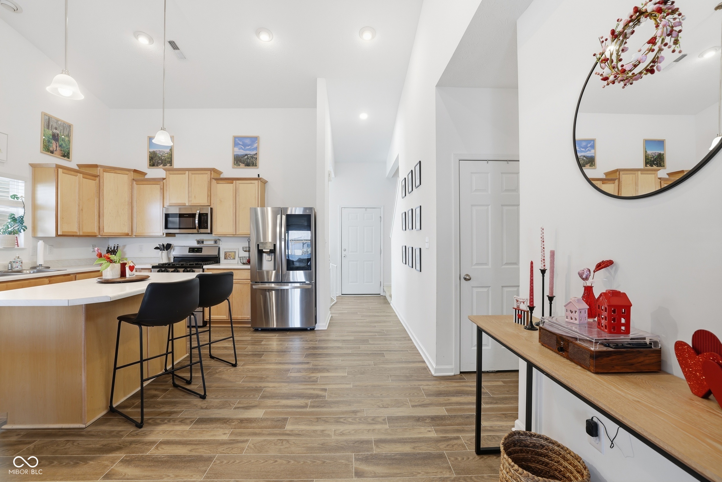 6838 Aster Drive Pendleton, IN 46064 - Photo 5 of 35