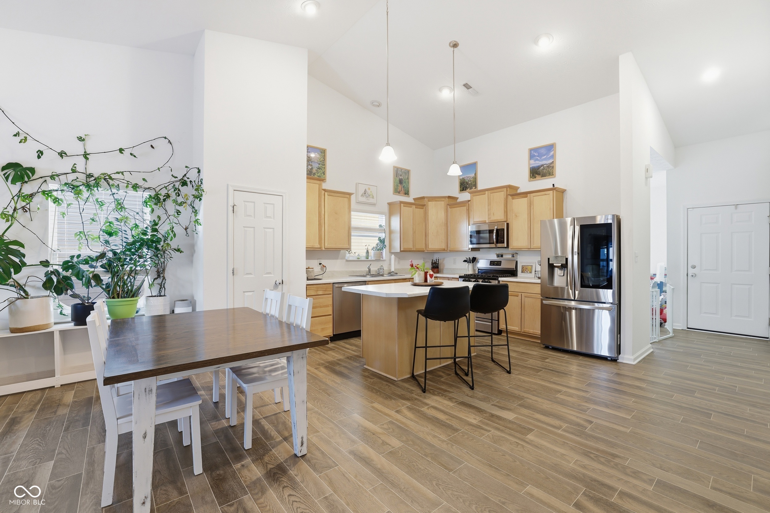 6838 Aster Drive Pendleton, IN 46064 - Photo 6 of 35
