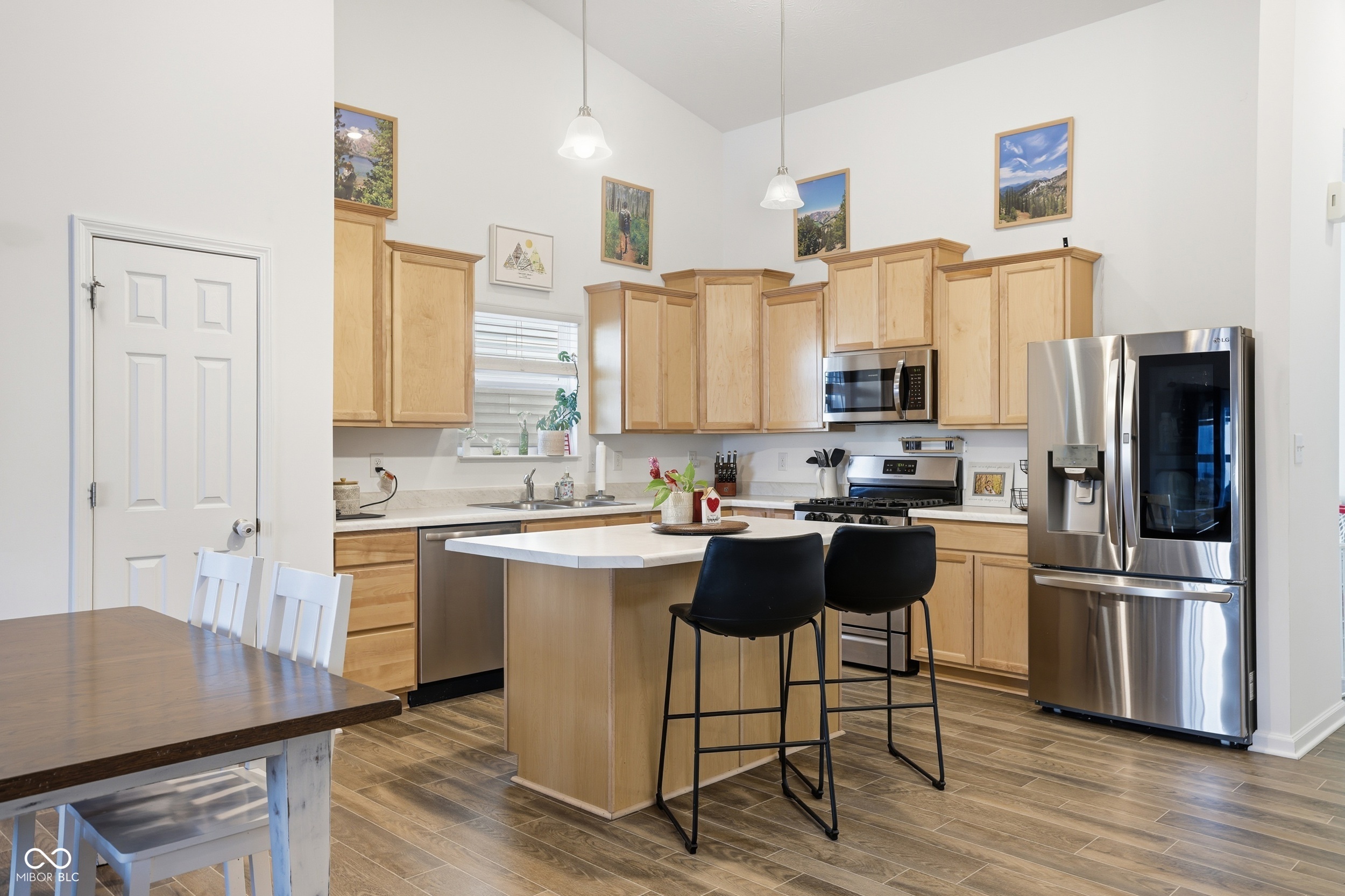 6838 Aster Drive Pendleton, IN 46064 - Photo 7 of 35