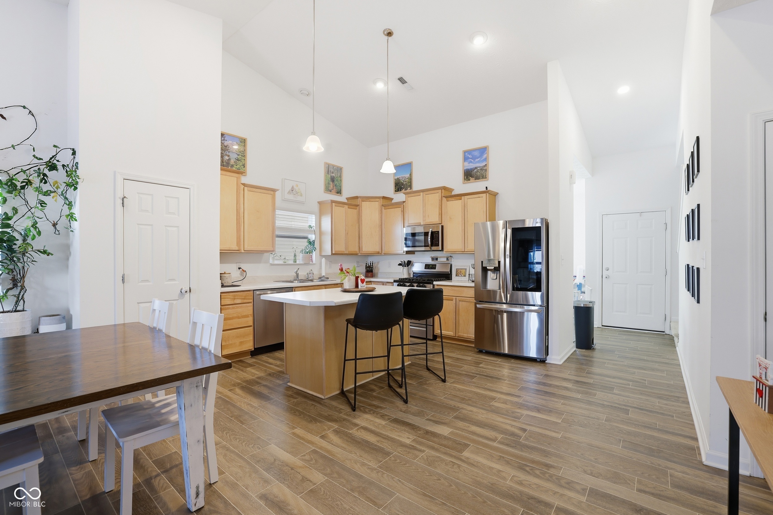 6838 Aster Drive Pendleton, IN 46064 - Photo 8 of 35