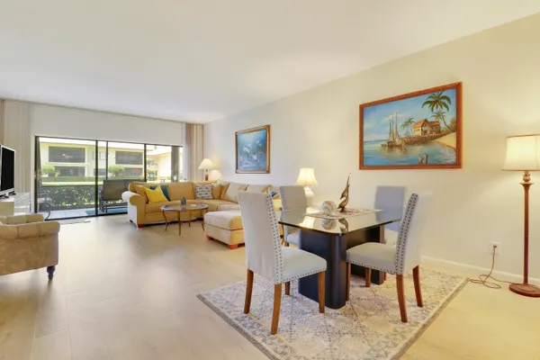 $3,500 | 375 South Beach Road, Unit 102B, Jupiter, FL 33469