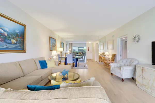 $3,500 | 375 South Beach Road, Unit 102B, Jupiter, FL 33469