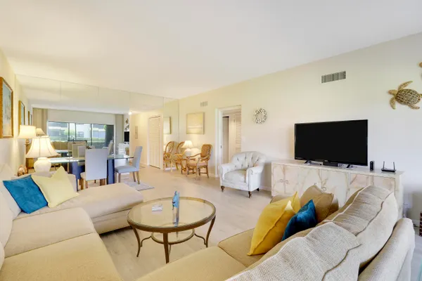 $3,500 | 375 South Beach Road, Unit 102B, Jupiter, FL 33469
