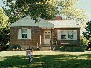 406 Jonte Avenue Lockland, OH 45215 - Photo 1 of 1