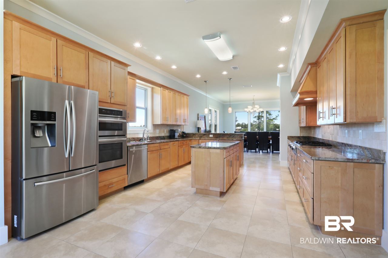 8421 Bay Harbor Road Elberta, AL 36530 - Photo 13 of 50