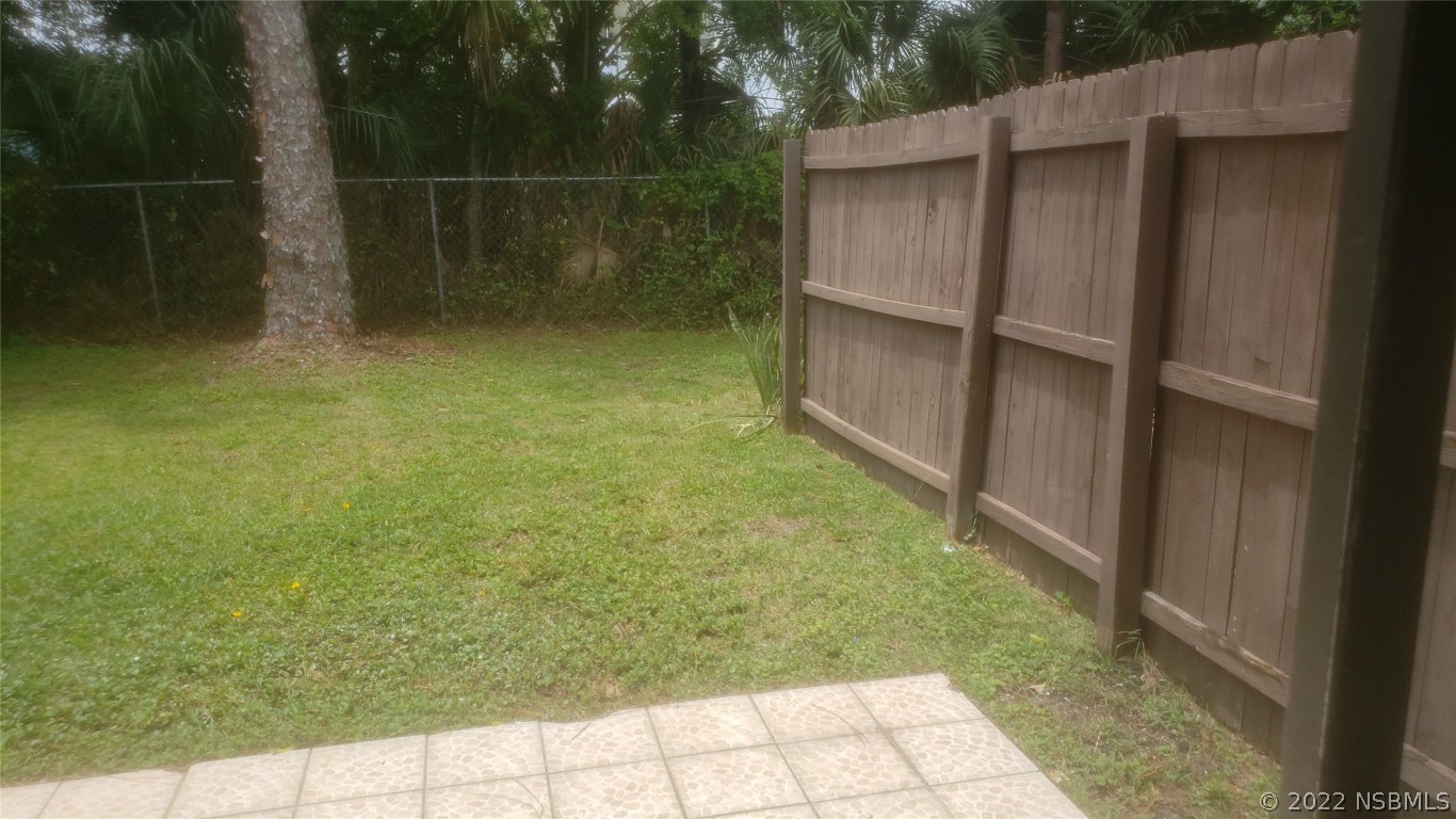 322 Canal Road, Unit 22 Edgewater, FL 32132 - Photo 13 of 17 a view of a small space