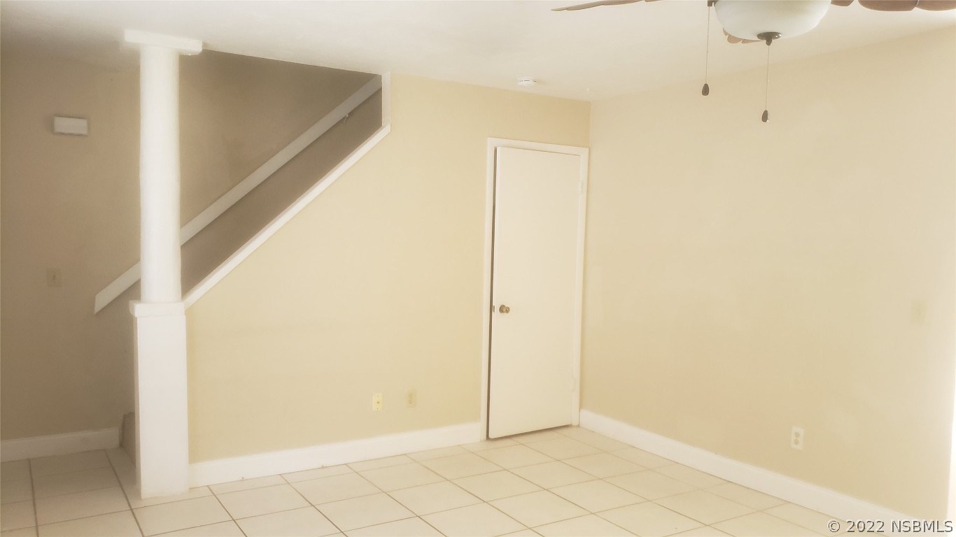 322 Canal Road, Unit 22 Edgewater, FL 32132 - Photo 16 of 17 a view of bathroom
