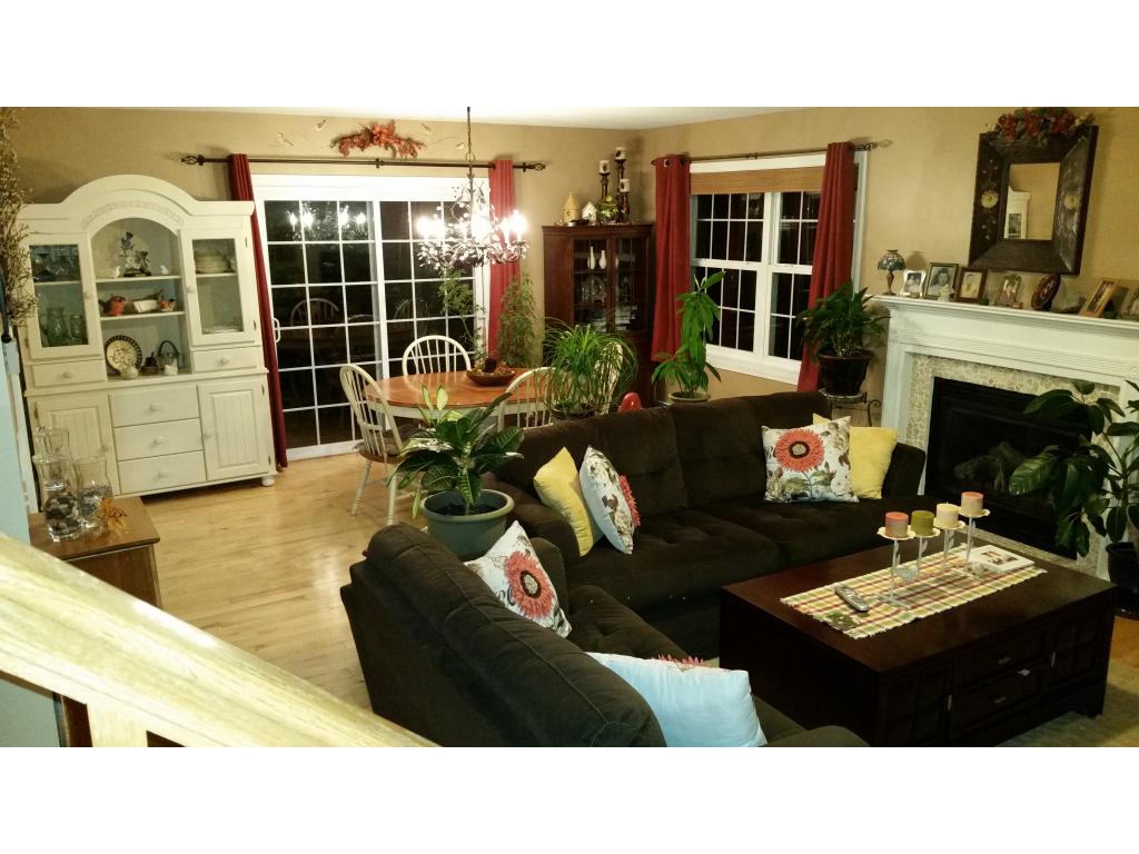 7 Cassidy Road, Unit 101 Fairfax, VT 05454 - Photo 3 of 20