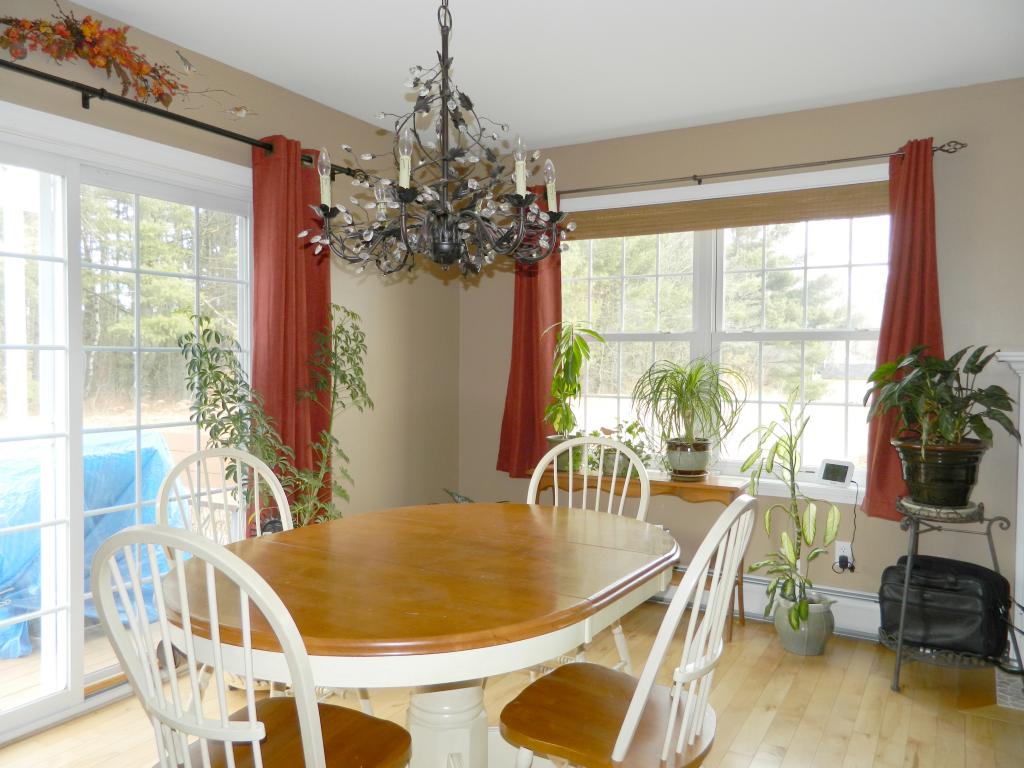7 Cassidy Road, Unit 101 Fairfax, VT 05454 - Photo 4 of 20