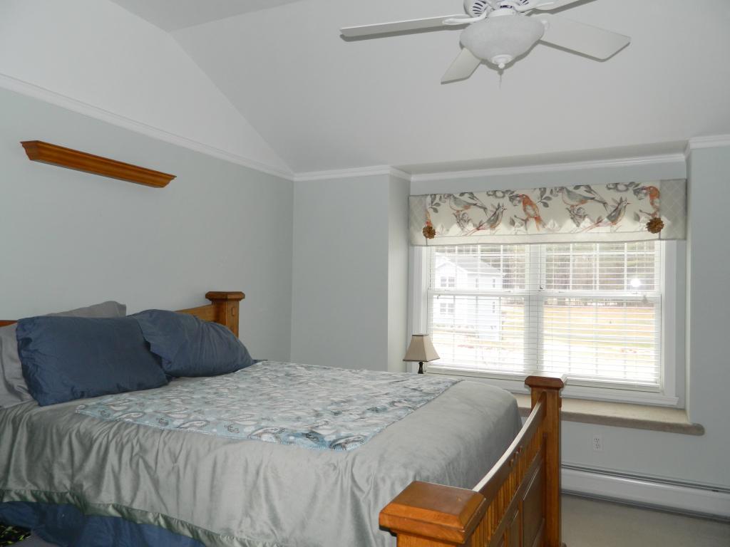 7 Cassidy Road, Unit 101 Fairfax, VT 05454 - Photo 7 of 20