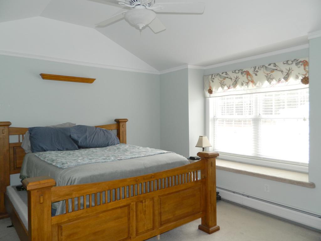 7 Cassidy Road, Unit 101 Fairfax, VT 05454 - Photo 8 of 20