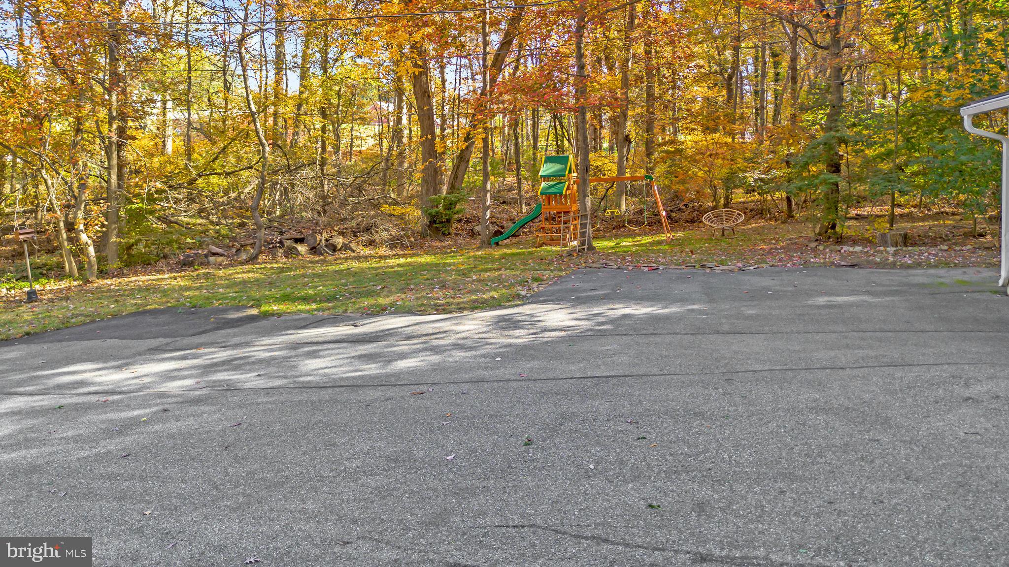 3605 Hoffman Mill Road Hampstead, MD 21074 - Photo 38 of 43 a view of road and trees