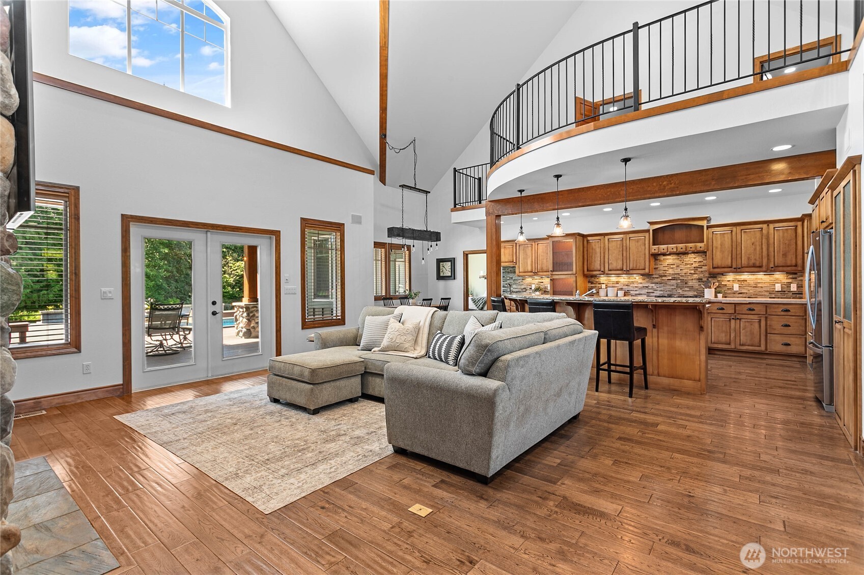 8751 Weidkamp Road Lynden, WA 98264 - Photo 8 of 40