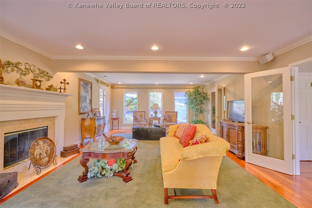 1403 Stonehenge Road Charleston, WV 25314 - Photo 10 of 50 Gallery Image 10