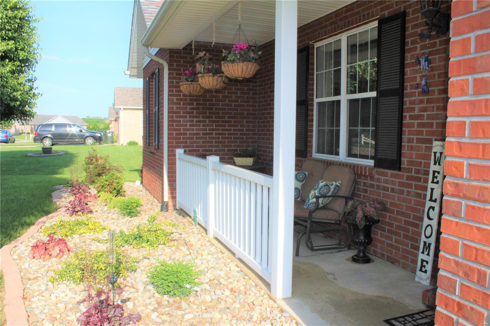 416 Hartmann Lane Waterloo, IL 62298 - Photo 18 of 98 Gallery Image 18