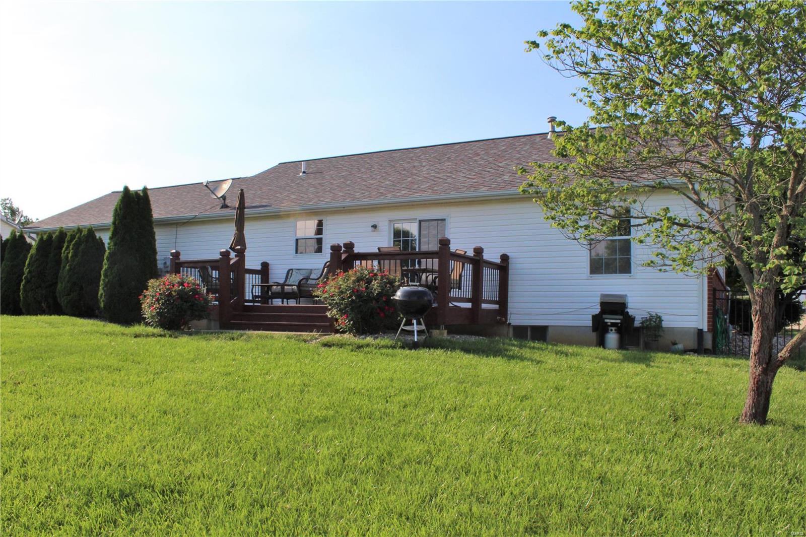 416 Hartmann Lane Waterloo, IL 62298 - Photo 95 of 98 Gallery Image 95