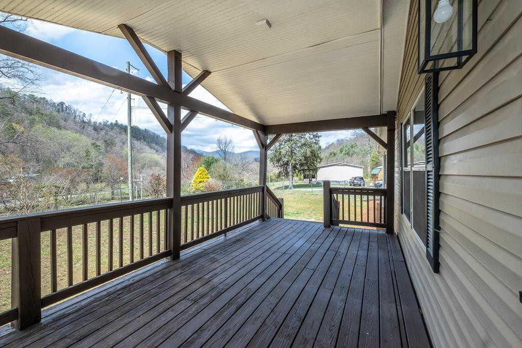 72 Minor Road Marble, NC 28905 - Photo 44 of 56