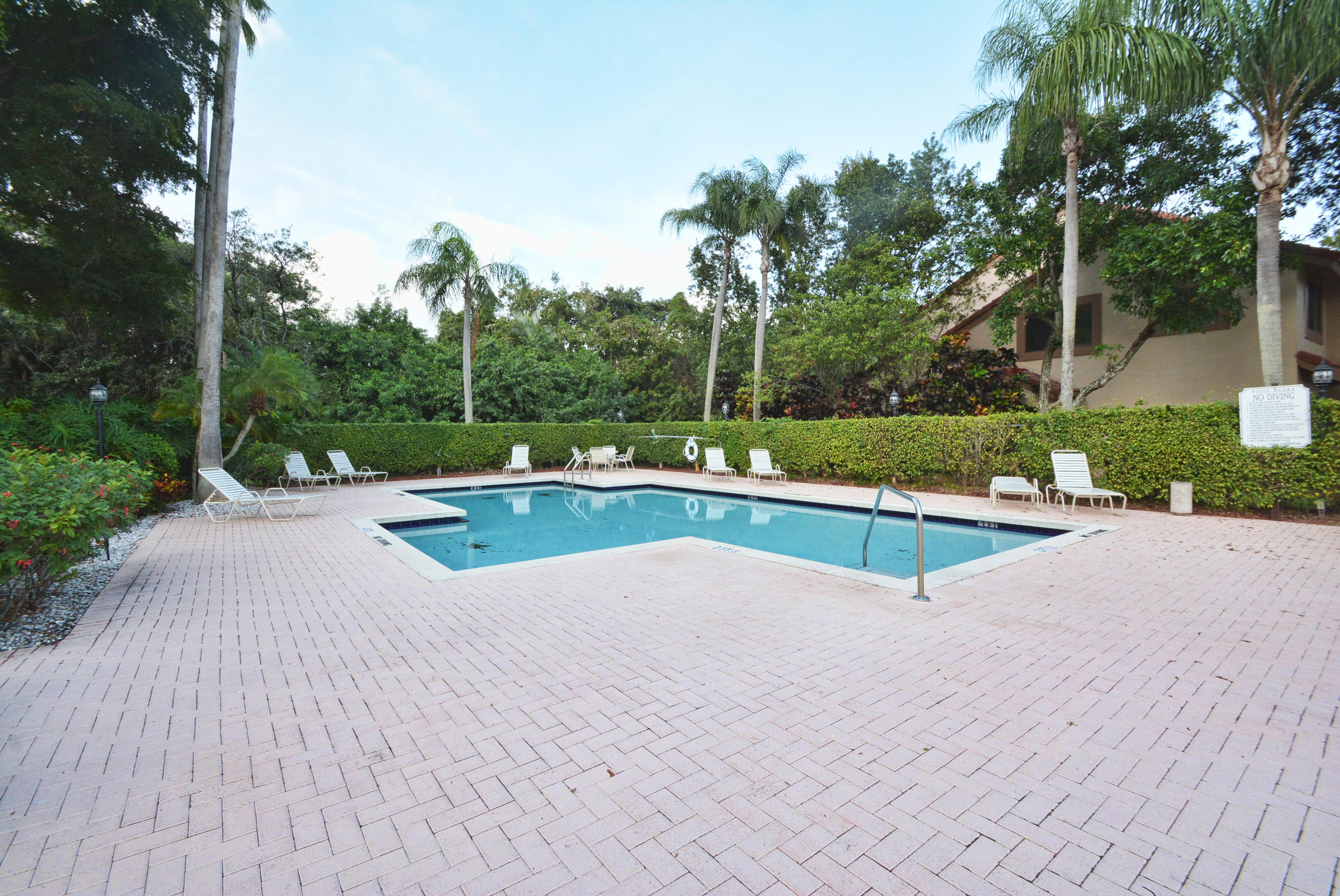 5550 Coach House Circle, Unit G Boca Raton, FL 33486 - Photo 24 of 26 DSC_4892