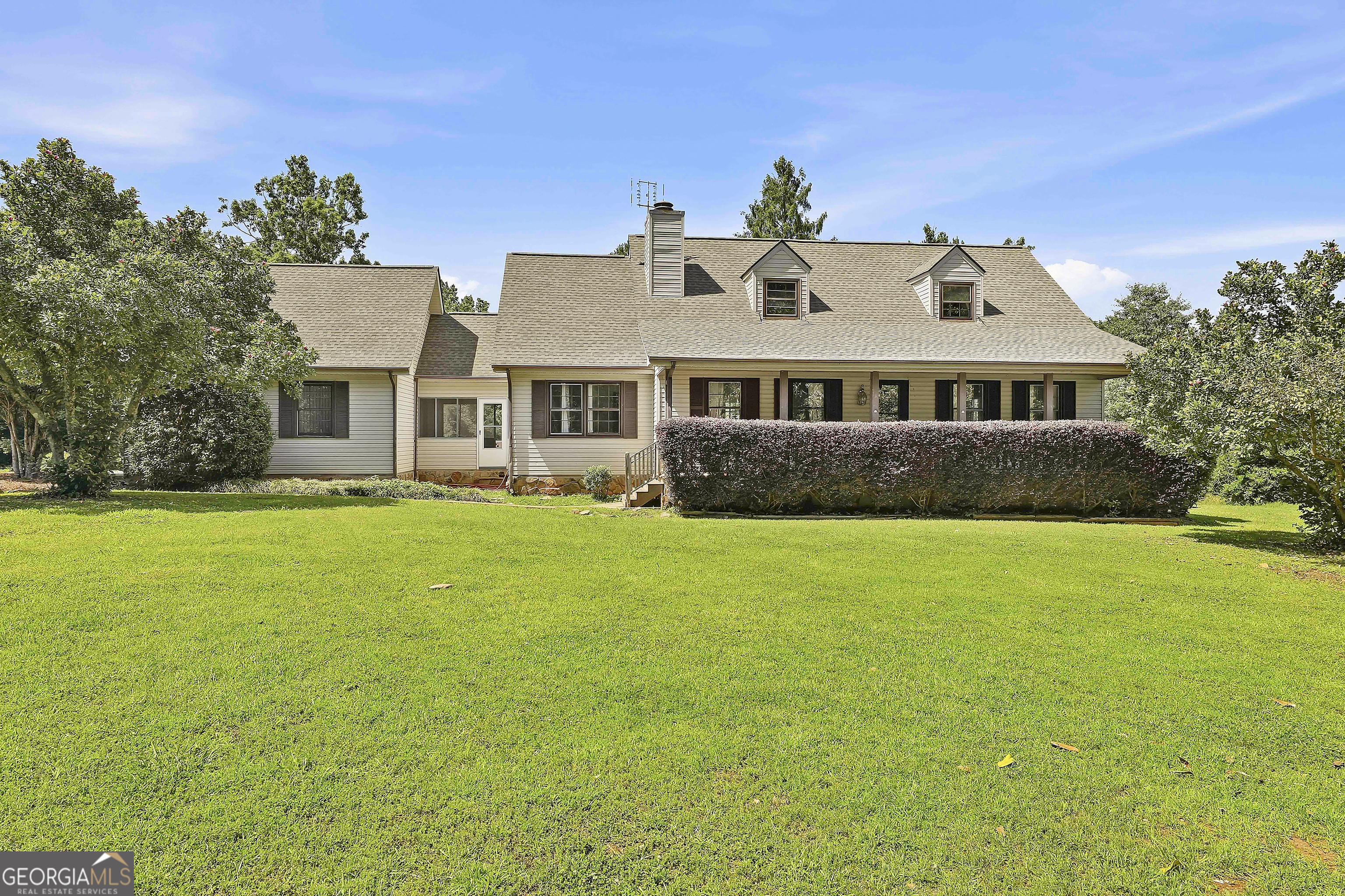 239 Ebenezer Church Road Fayetteville, GA 30215 - Photo 1 of 1 Gallery Image 1