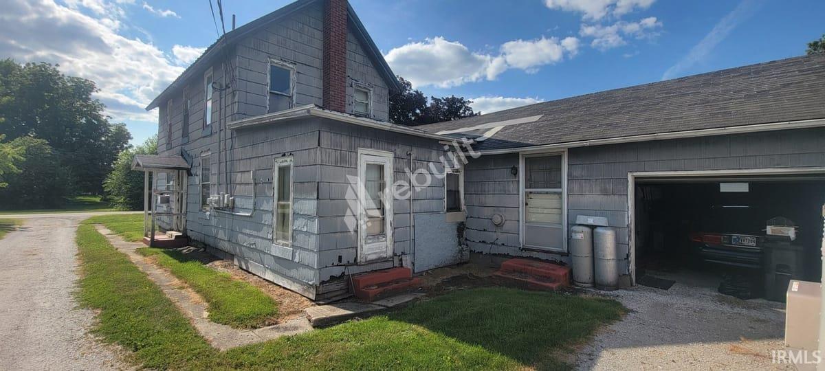 207 South Scott Street Rensselaer, IN 47978 - Photo 38 of 40 Gallery Image 38