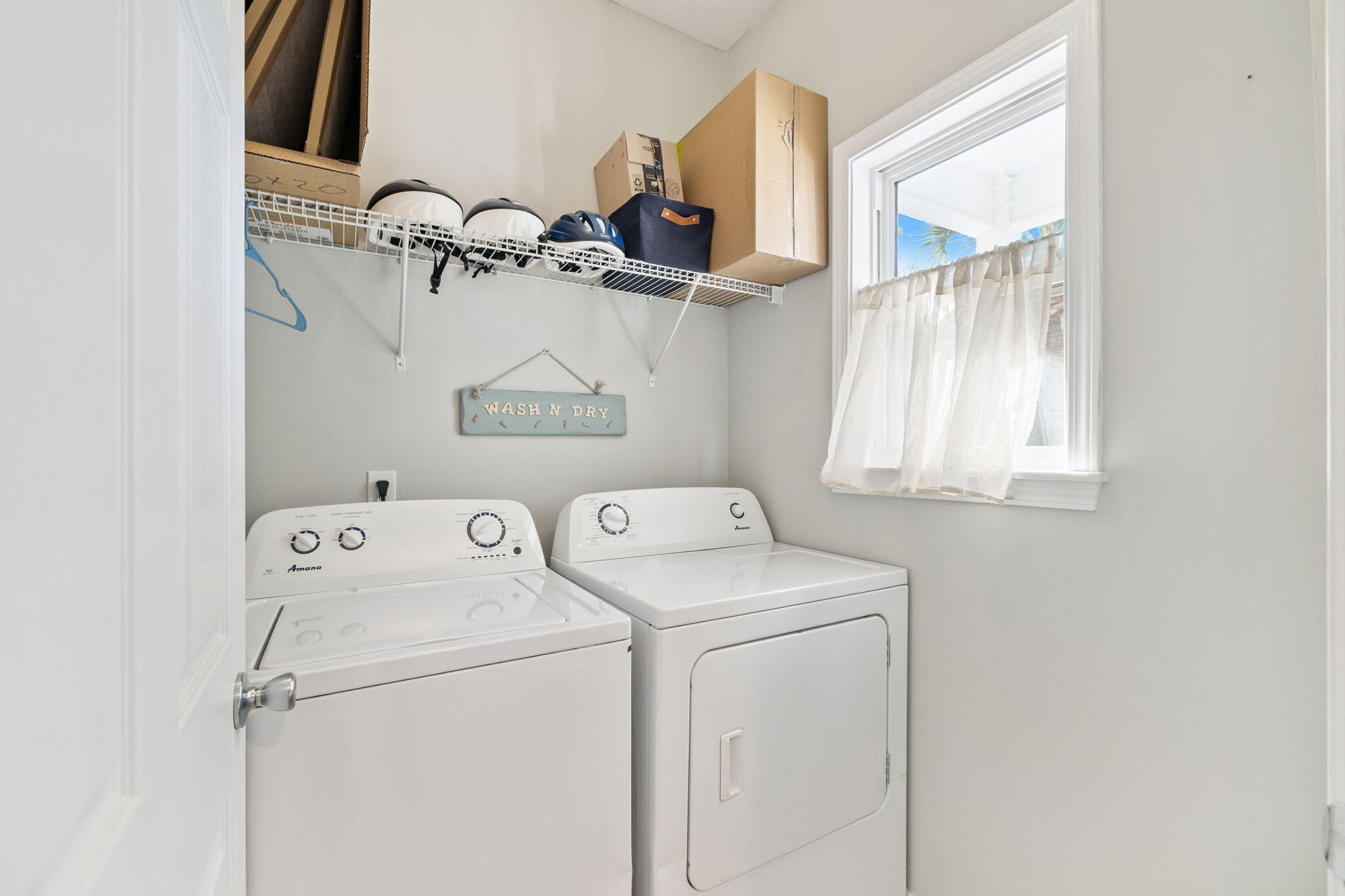 328 Hidden Lake Way Santa Rosa Beach, FL 32459 - Photo 21 of 27 laundry