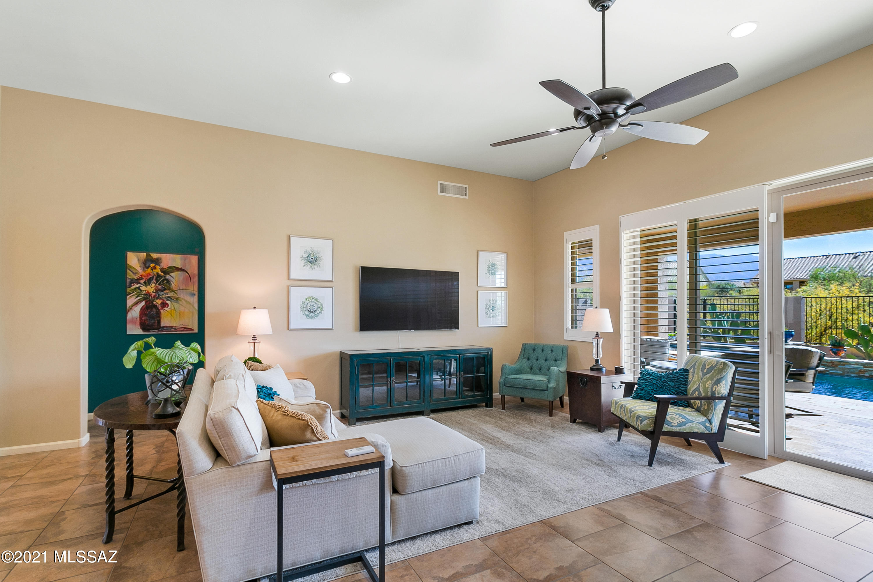 62713 East Sandlewood Road Tucson, AZ 85739 - Photo 7 of 35