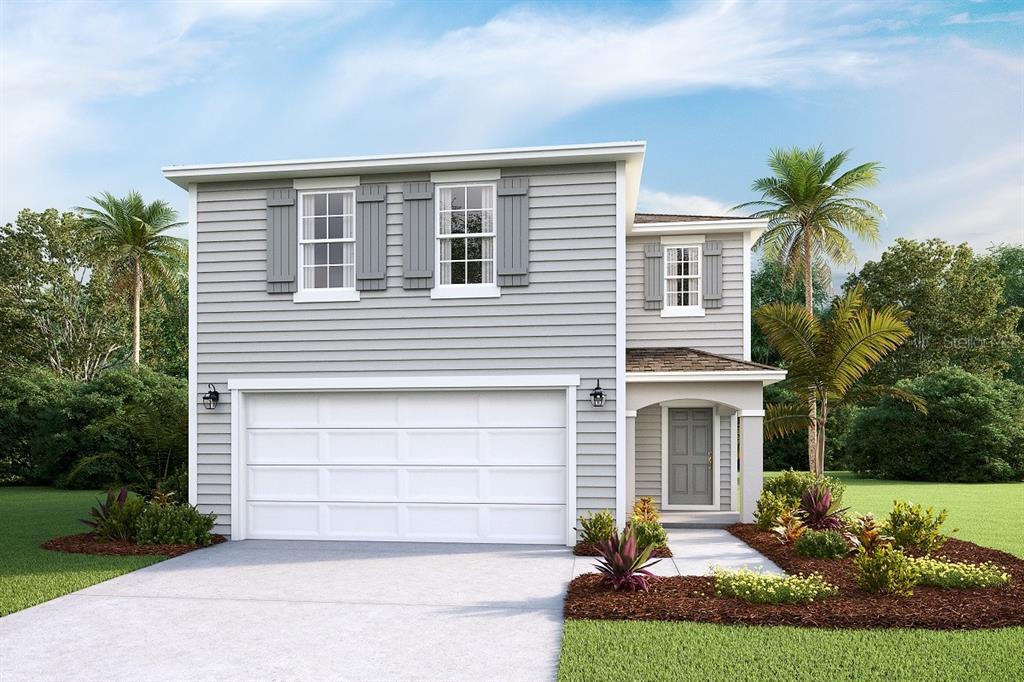 4683 Southwest 51st Terrace Gainesville, FL 32608 - Photo 1 of 27