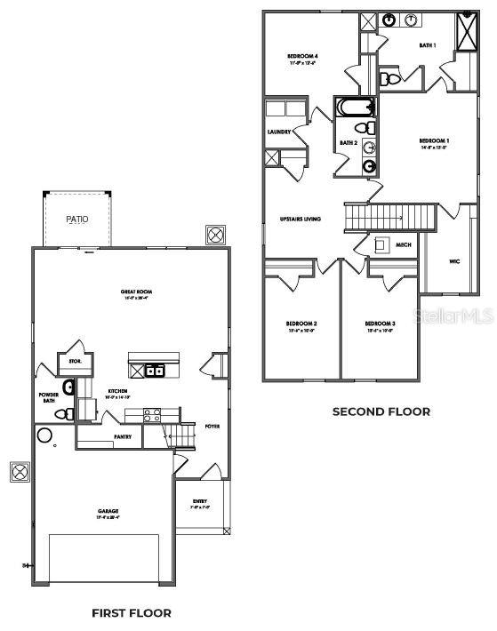 4683 Southwest 51st Terrace Gainesville, FL 32608 - Photo 26 of 27