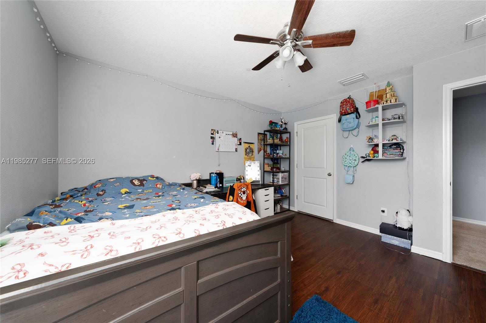 2824 Northeast 43rd Road Ocala, FL 34470 - Photo 22 of 45 a room with storage and utility