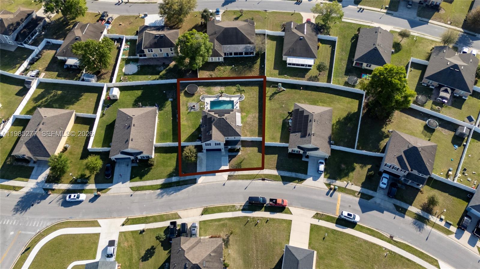 2824 Northeast 43rd Road Ocala, FL 34470 - Photo 3 of 45 a view of gym equipment and children play room