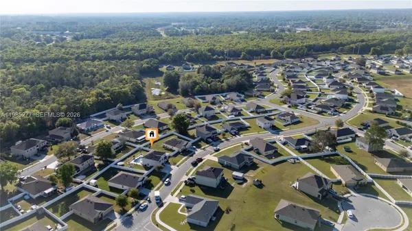 $430,000 | 2824 Northeast 43rd Road, Ocala, FL 34470