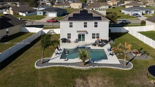 $430,000 | 2824 Northeast 43rd Road, Ocala, FL 34470