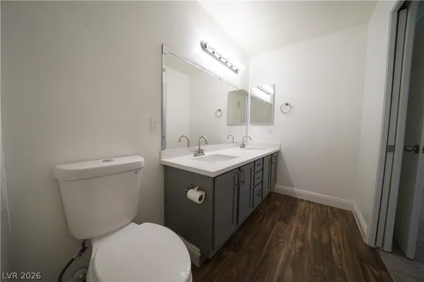 $1,340 | 5710 East Tropicana Avenue, Unit 2028, Las Vegas, NV 89122