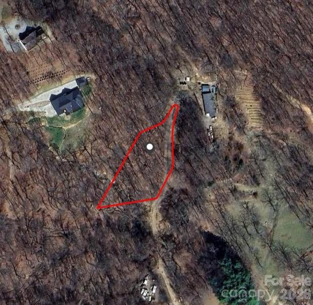 0 Rogers Cove Road Waynesville, NC 28785 - Photo 1 of 2