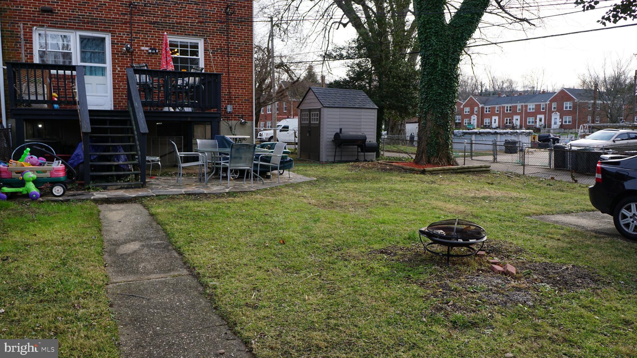 1500 Kirkwood Road Baltimore, MD 21207 - Photo 34 of 35 Gallery Image 34