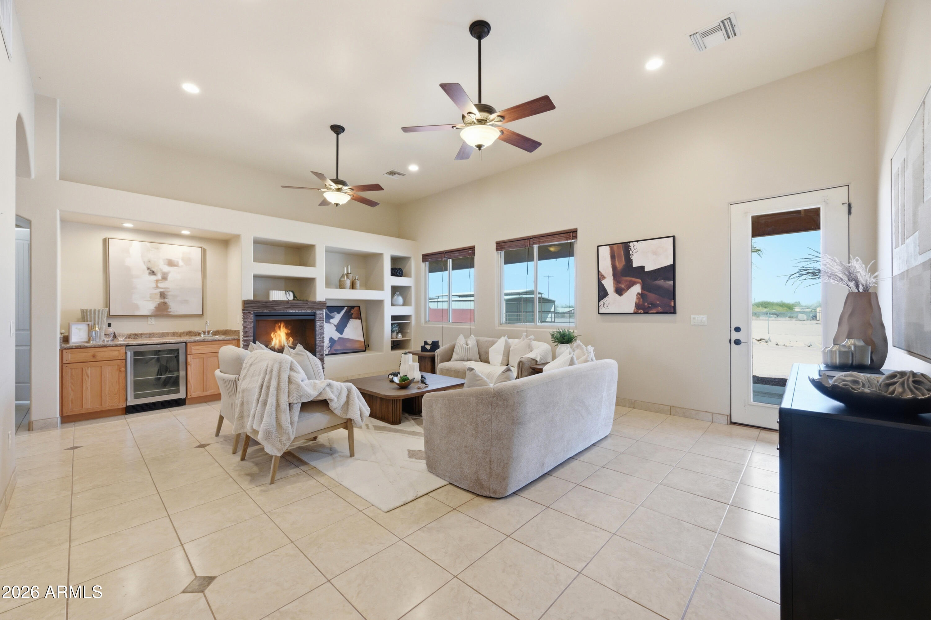 8679 North Warren Road Maricopa, AZ 85139 - Photo 7 of 42 DSC_0476_with_fire