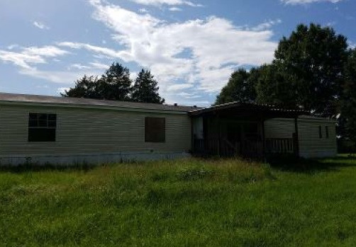 2728 Northwest Salem Road Wesson, MS 39191 - Photo 2 of 8 Photo 2