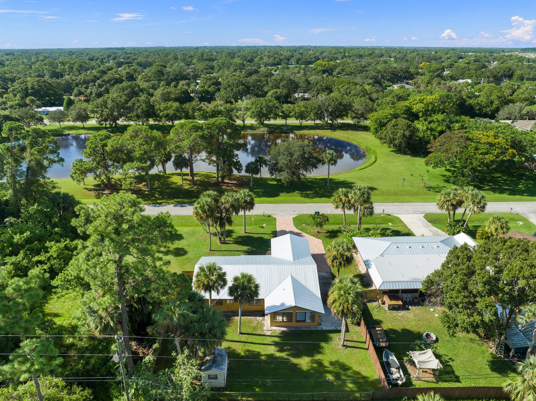7504 Hibiscus Road Fort Pierce, FL 34951 - Photo 42 of 50 42-web-or-mls-DJI_0003