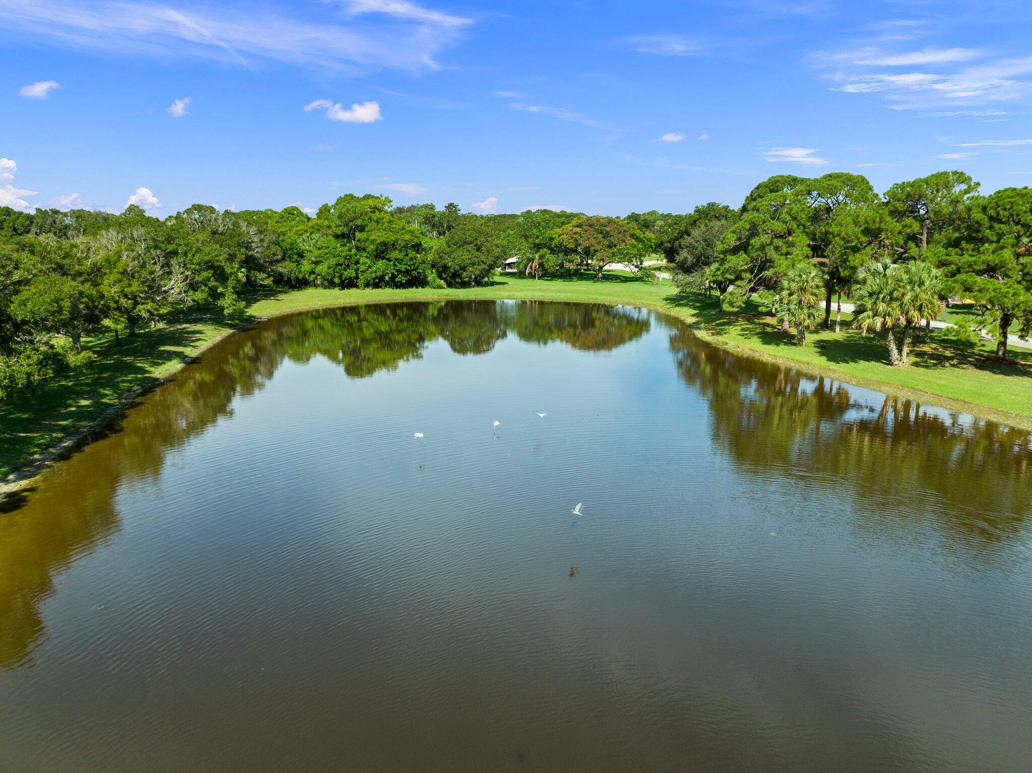7504 Hibiscus Road Fort Pierce, FL 34951 - Photo 44 of 50 44-web-or-mls-DJI_0048