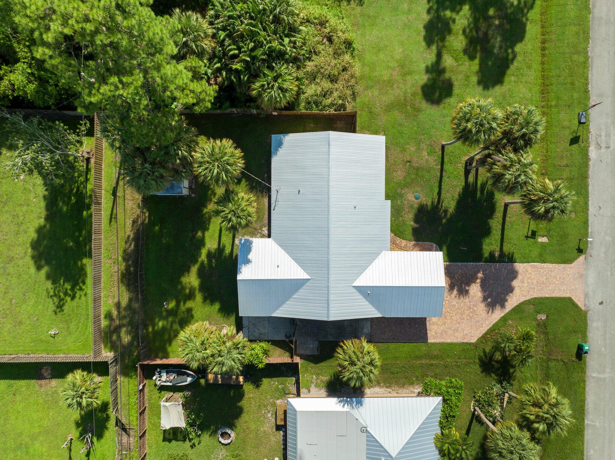 7504 Hibiscus Road Fort Pierce, FL 34951 - Photo 45 of 50 45-web-or-mls-DJI_0013