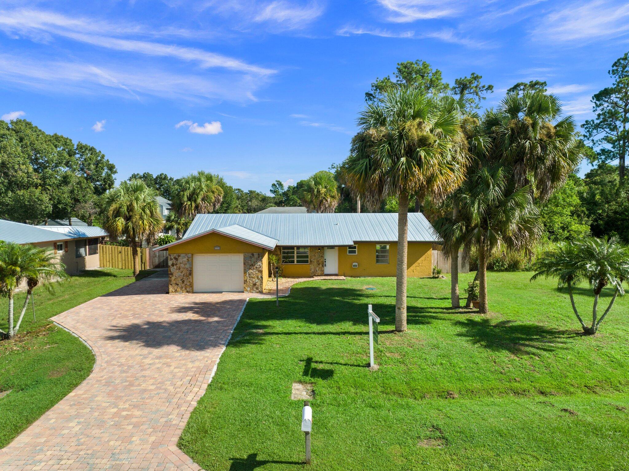 7504 Hibiscus Road Fort Pierce, FL 34951 - Photo 50 of 50 50-web-or-mls-DJI_0038
