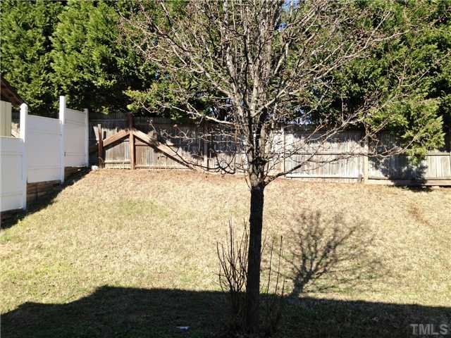 4113 Palafox Court Raleigh, NC 27604 - Photo 25 of 25