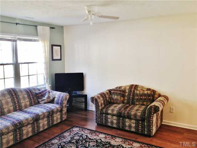 4113 Palafox Court Raleigh, NC 27604 - Photo 8 of 25 a living room with furniture